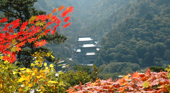 朝鮮平壤、開城、元山、金剛山、妙香山雙臥6日游